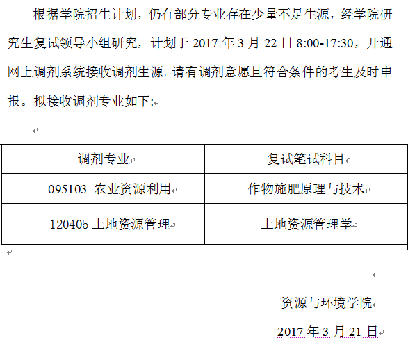 ���ֶ���������
2017��˶ʿ�о����������棨�ڶ�����